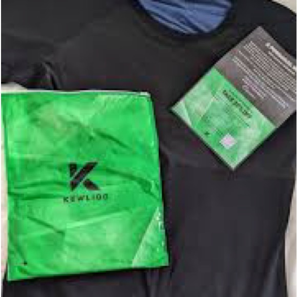 Kewlioo new with tags and instructions for sauna style workout - Picture 1 of 6
